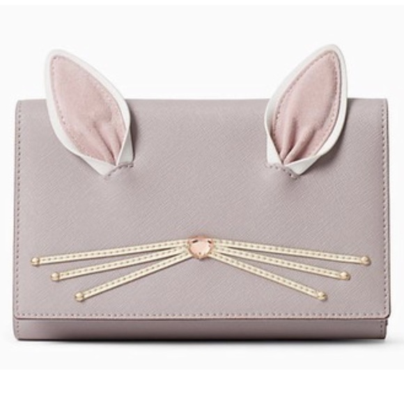 kate spade Handbags - Kate Spade hop to it rabbit winni Crossbody Bag